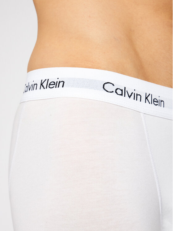 Calvin Klein Underwear Calvin Klein Underwear Komplet boksaric﻿ 0000U2662G Bela