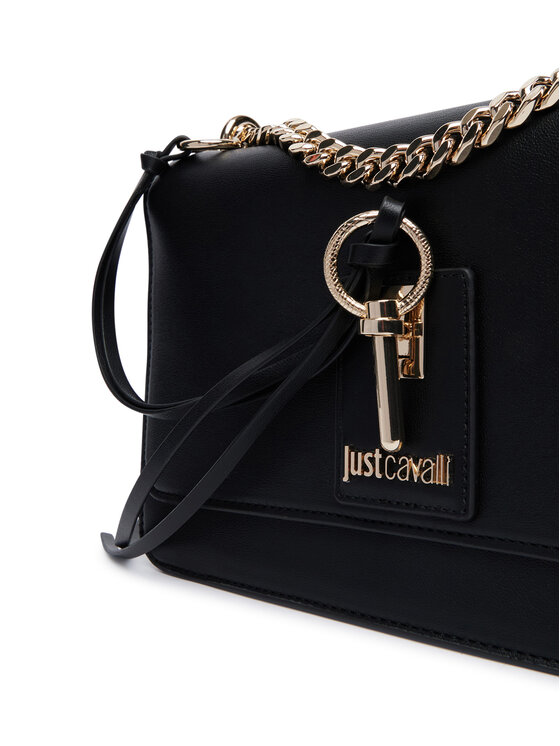 Just Cavalli Soma Just Cavalli 81RA4BL5 ZSB22 Melns