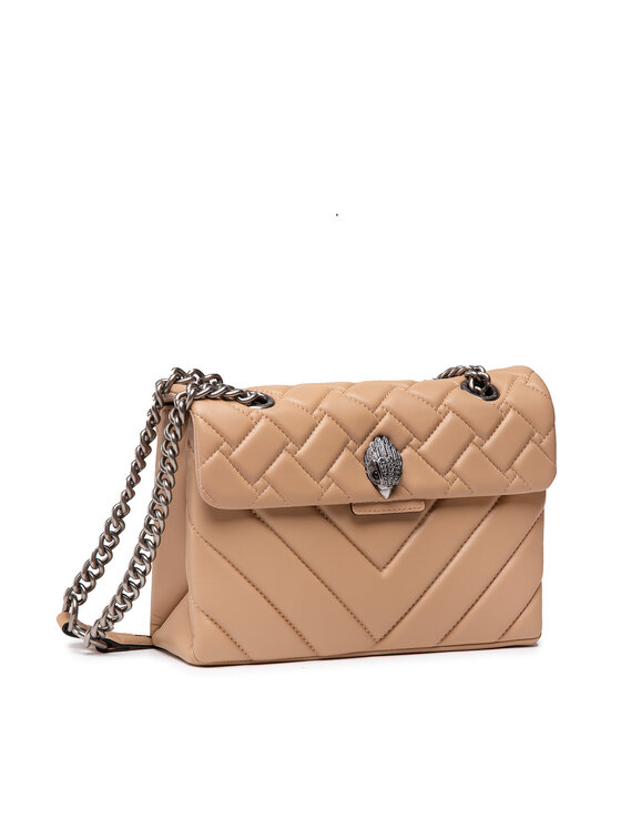 Kurt Geiger Táska Kurt Geiger Kensington 1470448109 Bézs