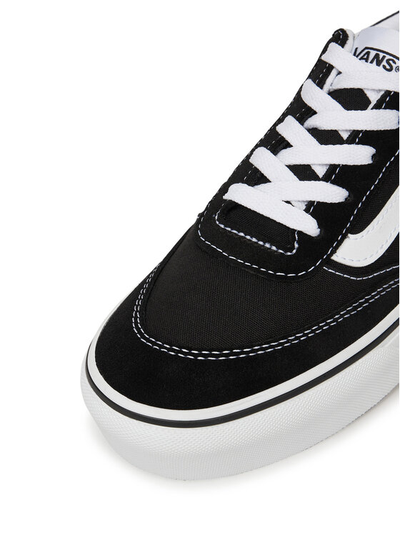 Vans Tenisky Vans C-BROOKLYN LS PLATFORM VN000DC4BA2 Čierna