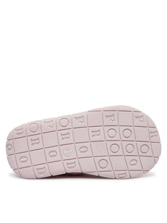 Froddo Тапочки Froddo Classic Slippers G1700412-8 M Рожевий