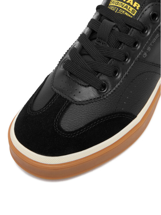 G-STAR Снікерcи G-Star Raw CEO-STAR-01 Чорний
