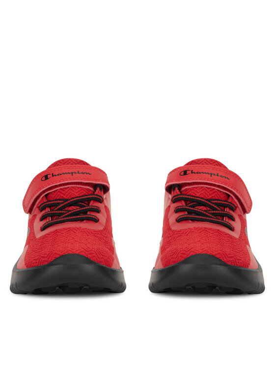 Champion Снікерcи Champion SOFTY EVOLVE B-PS S32454-RS001 Червоний