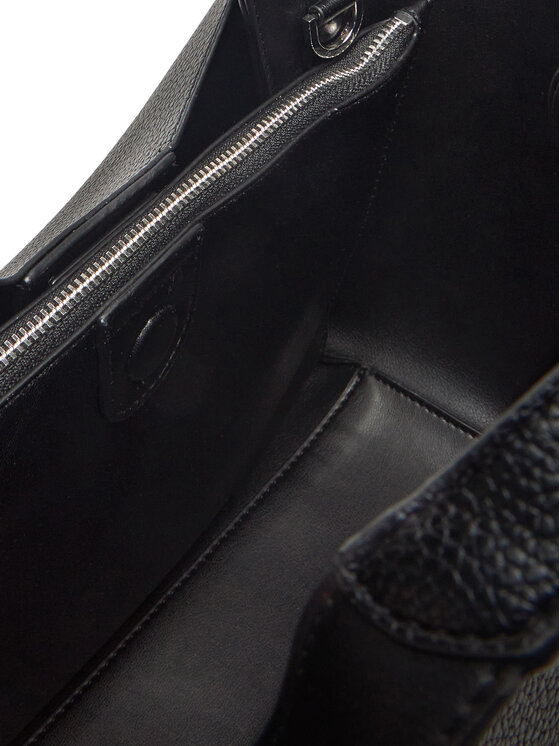 DKNY Ročna torba DKNY Willa R43DYG33 Črna