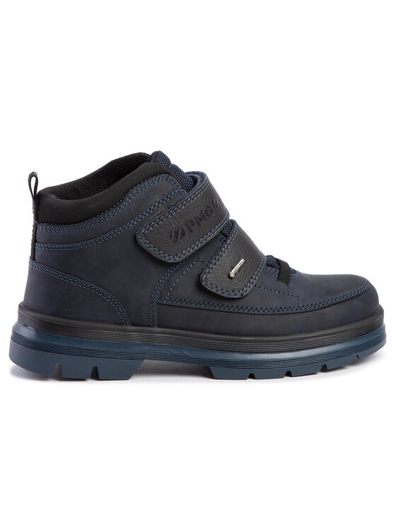 Primigi Gležnjarji Primigi GORE-TEX 4439333 S Mornarsko modra