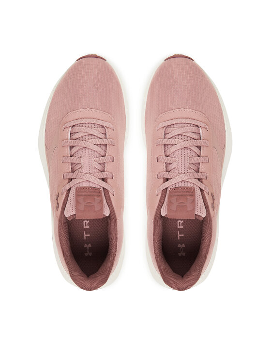 Under Armour Topánky do posilňovne Under Armour UA Aurora 3 6000760 Ružová