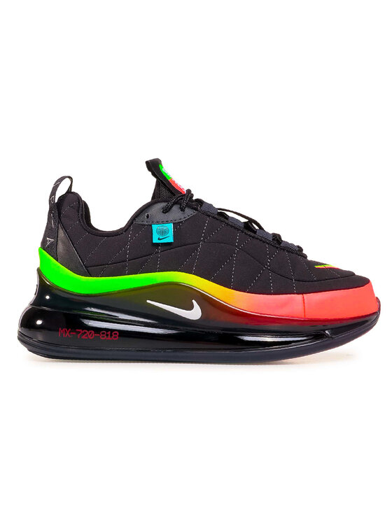 Nike Superge Nike Mx-720-818 (Gs) CD4392 002 Črna