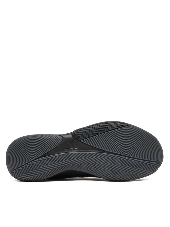 adidas Взуття для баскетболу adidas Subzone IH3423 Чорний