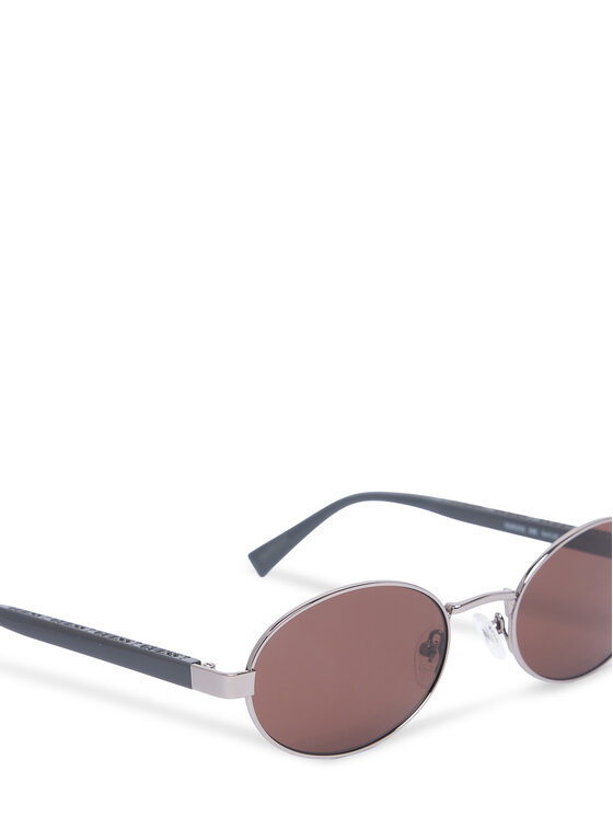 Guess Сонцезахисні окуляри Guess GU00232 Срібний