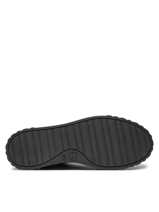 Tamaris Bakancs Tamaris 1-25227-41 Fekete