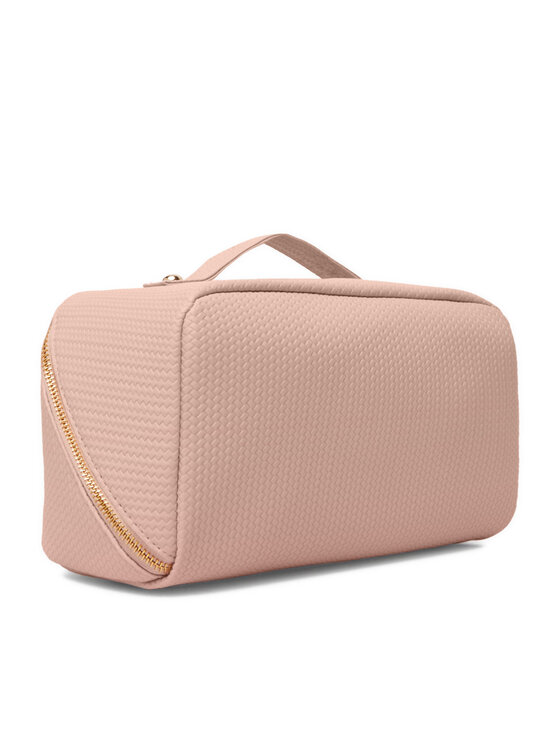 MEXX Косметичка MEXX CEO-MEXX-W1-001-SS26 Рожевий