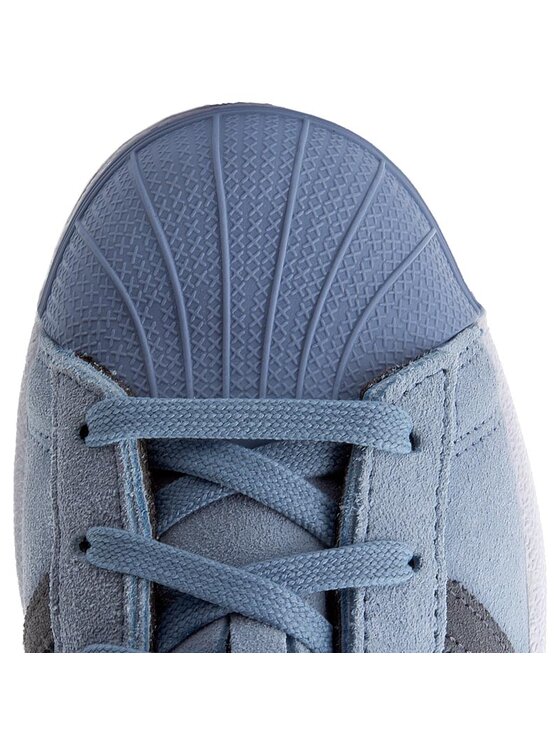 adidas Сникърси adidas Superstar BZ0194 Син