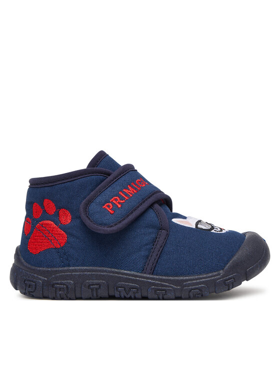 Primigi Pantofole Primigi 2447133 Blu scuro