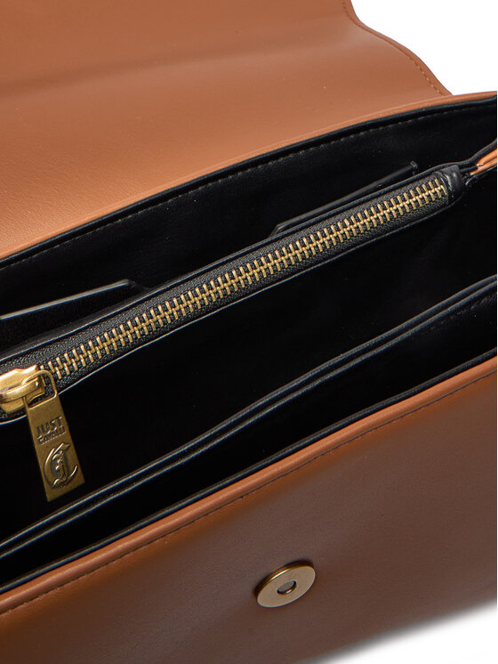 Just Cavalli Kabelka Just Cavalli 79RA4BA1 ZSA89 Hnedá