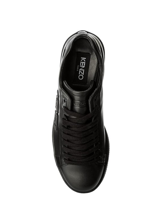 KENZO Sneakersy Kenzo F005SN127L50 Czarny