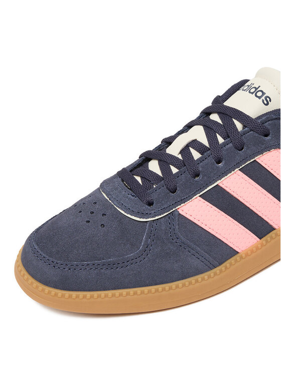 adidas Снікерcи adidas Breaknet Sleek IH5467 Cиній