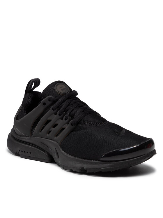 Nike Superge Nike Air Presto CT3550 003 Črna
