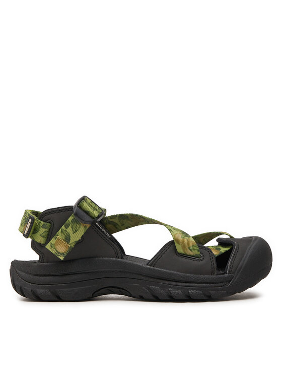 Keen Sandalias Keen Zerraport II 1027146 Verde