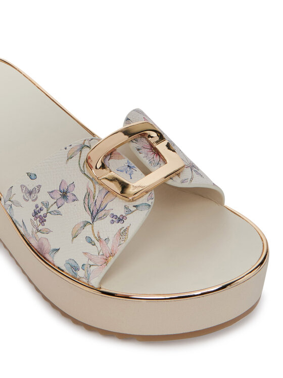 Aldo Шльопанці Aldo Menhaden 14193605 Рожевий