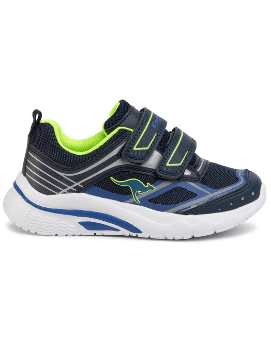 KangaRoos Superge KangaRoos Kk-Knox V 18483 000 4054 Mornarsko modra