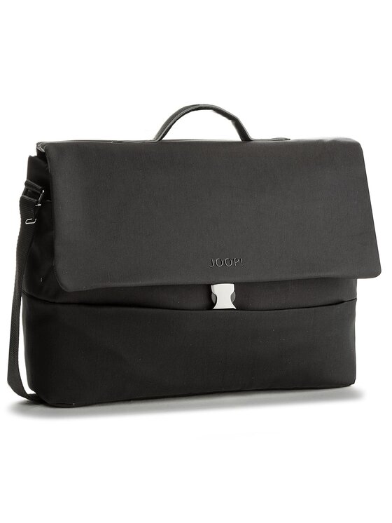 JOOP! Torba za laptop JOOP! Marconi 4140003925 Crna