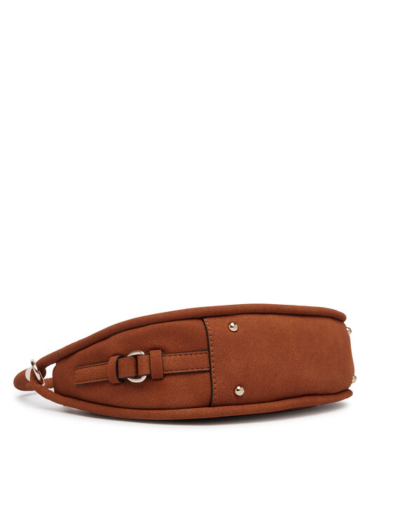 Guess Сумка Guess Danya HWSG99 18010 Коричневий
