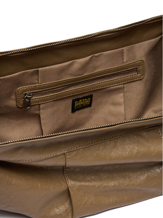 G-STAR Сумка G-Star Raw C-LA482-4013-1 Бежевий