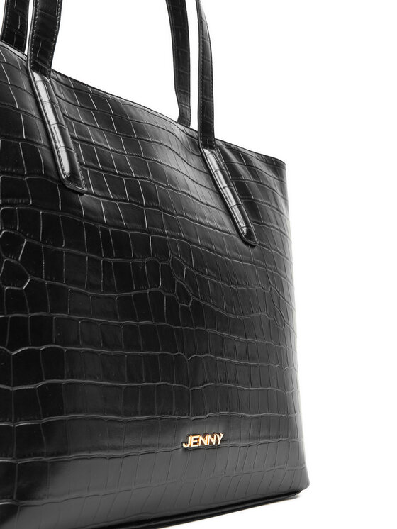 JENNY Сумка JENNY C-JEN-L-011-08 Чорний