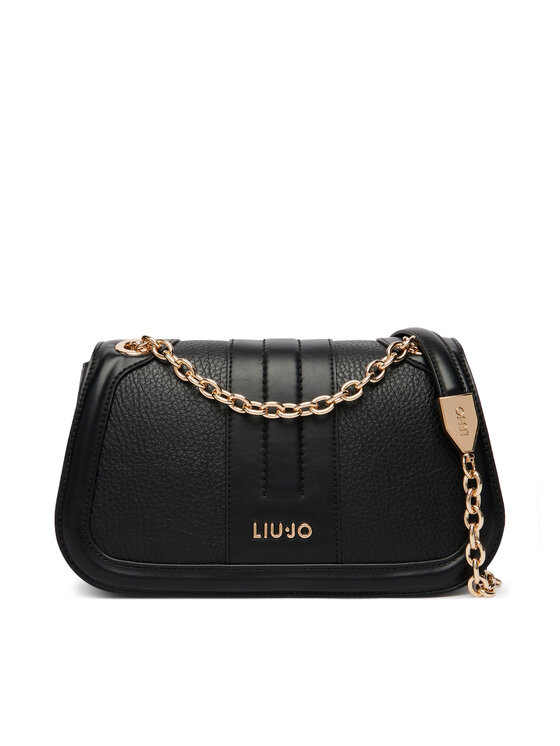 Liu Jo Сумка Liu Jo AA6108 E1109 Чорний