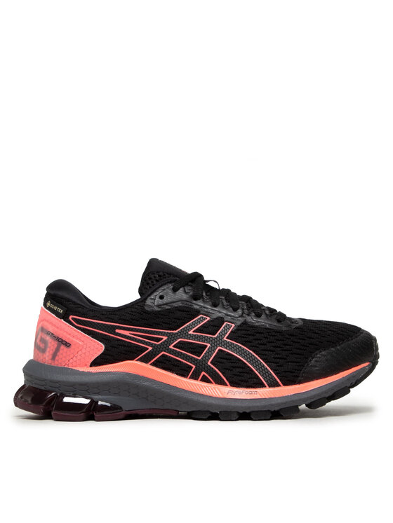 Asics Взуття для бігу Asics Gt-1000 9 -Tx GORE-TEX 1012A765 Чорний