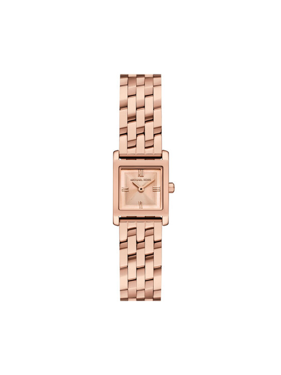 Michael Kors Годинник Michael Kors Georgie MK4932 Рожевий
