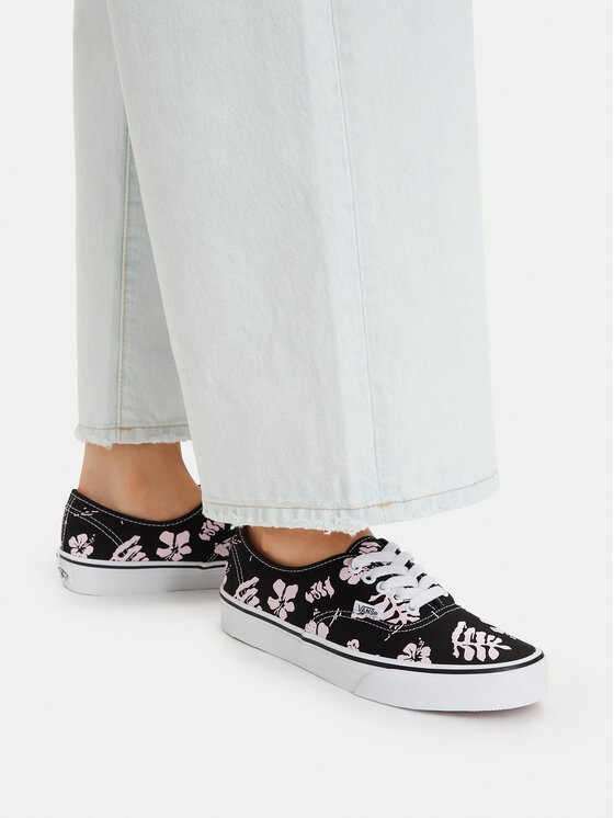 Vans Tenisenes Vans Authentic VN000Z75B9P1 Melns