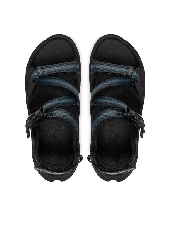 Hoka Босоніжки Hoka Infini Hike TC 1162570 Чорний