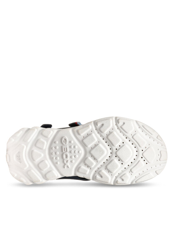 Geox Sandalias Geox J Sandal Airadyum Bo J55F1B 0009B C0735 D Azul marino