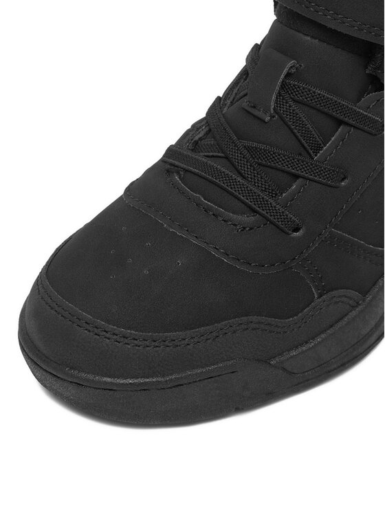 Kappa Черевики Kappa CEO-AW24-3C042(CH) Чорний
