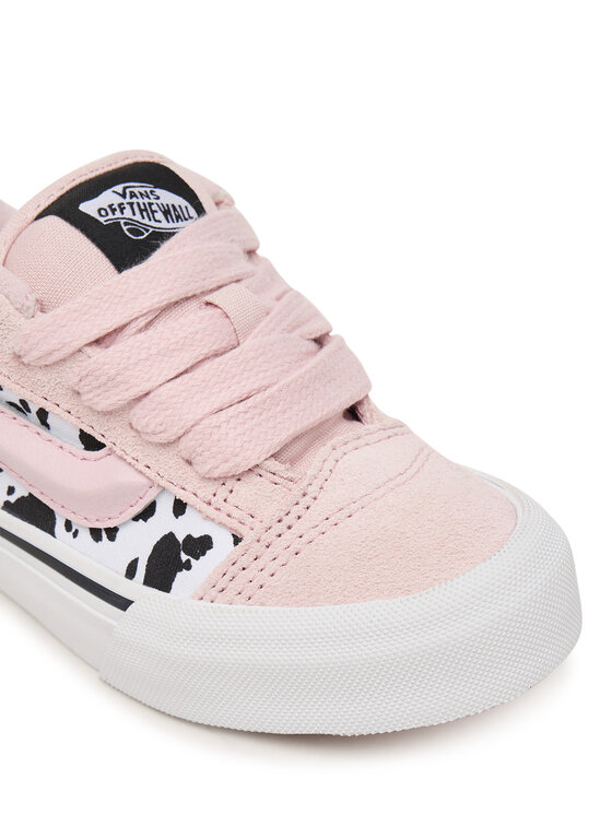 Vans Tenisky Vans Knu Skool VN000Z00GSF1 Svetloružová