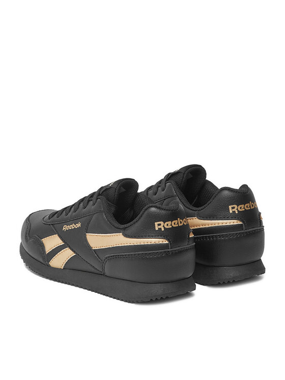Reebok Снікерcи Reebok CEO-24KC2078(V) Чорний