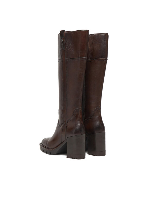 G-Star Raw Cizme G-Star Raw CEO-WI34-CLEVELAND-03 Maro