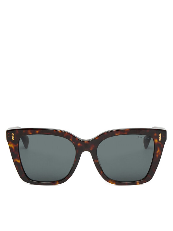 LAUREN RALPH LAUREN Okulary przeciwsłoneczne LAUREN RALPH LAUREN 0RA5349U 500387 Brązowy