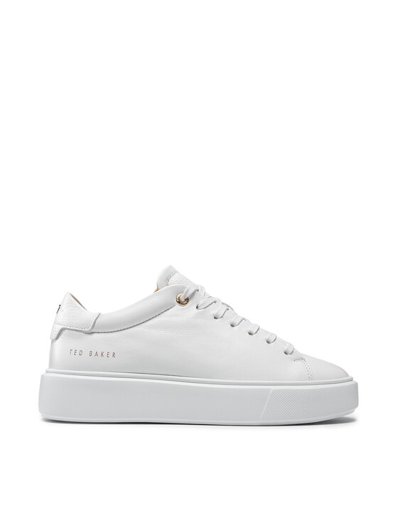 Ted Baker Sportcipők Ted Baker Yinka 246700 Fehér