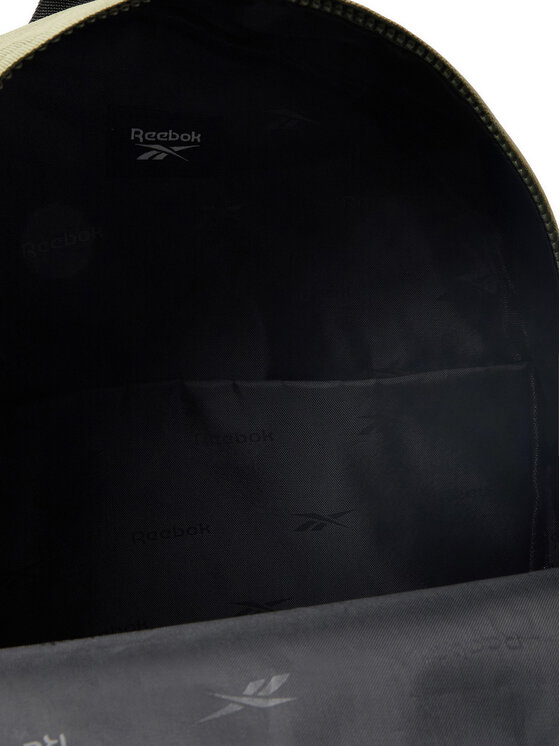 Reebok Рюкзак Reebok CWBEO-RBK-M-010-10 Зелений