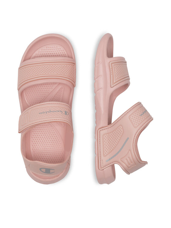 Champion Босоніжки Champion SQUIRT B PS S32631-PS013 Рожевий