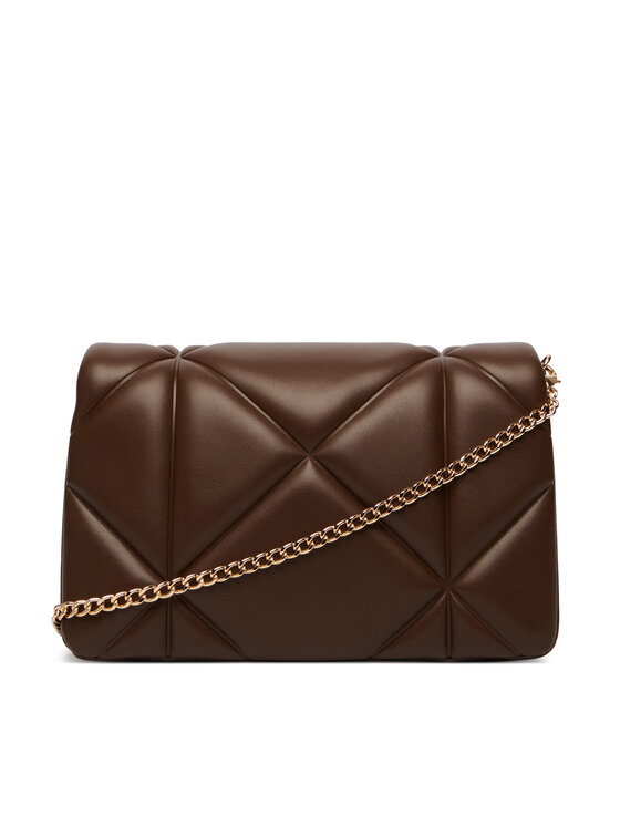 LOVE MOSCHINO Сумка LOVE MOSCHINO JC4043PP1PLC0300 Коричневий