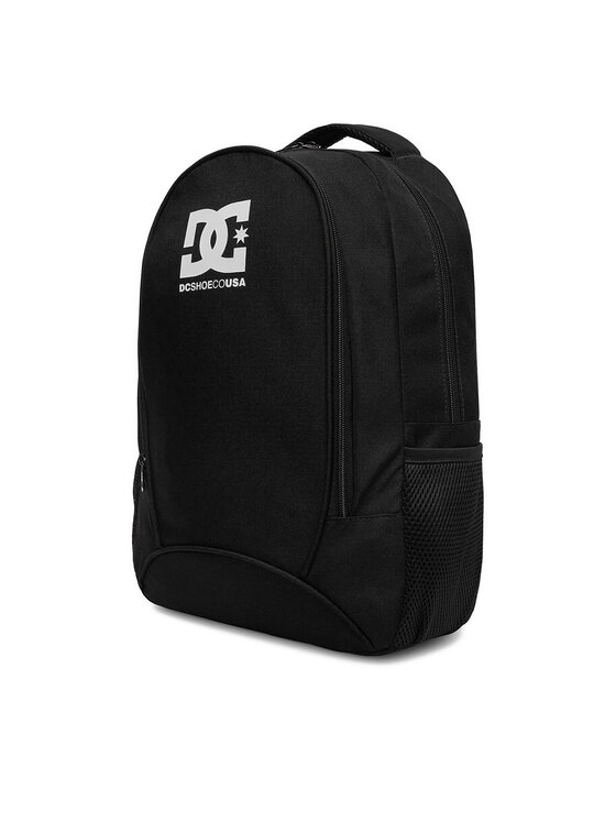 DC Shoes Рюкзак DC Shoes WBEOHP-DCI-P-002-10 Чорний
