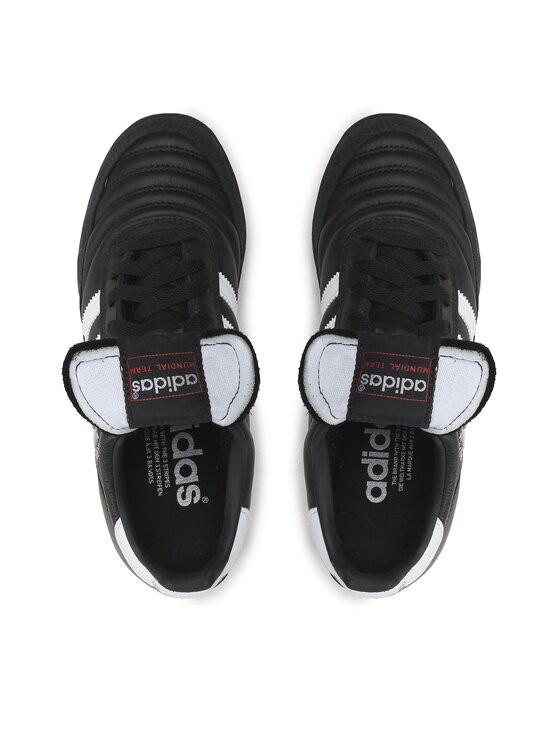 adidas Scarpe da calcio adidas Mundial Team 19228 Nero