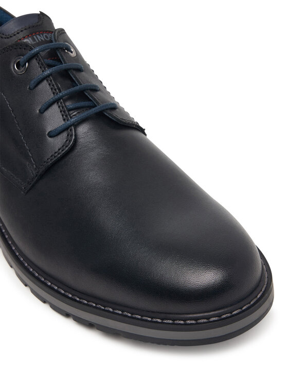 Pikolinos Scarpe basse Pikolinos Berna M8J-4331C1 Nero