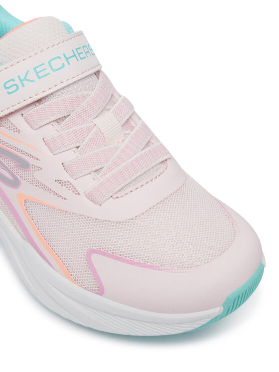 Skechers Снікерcи Skechers Microspec Tread 303882L/LPMT Рожевий