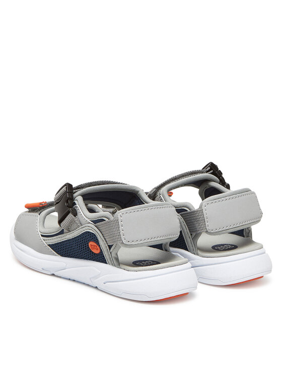 Gioseppo Босоніжки Gioseppo Danforth 74994-P3 Сірий