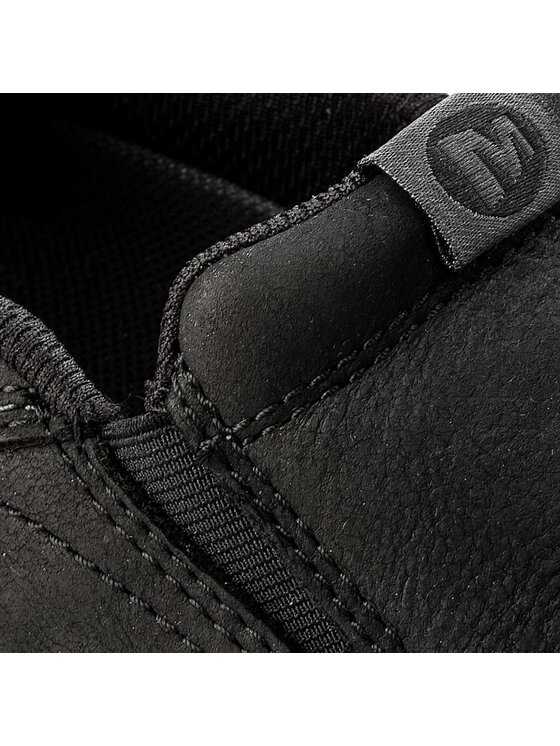 Merrell Trekking čevlji Merrell Annex Trak Moc J91807 Črna