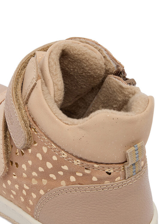 Lasocki Kids Polacchine Lasocki Kids SPRITE CI12-SPRITE-03 Beige